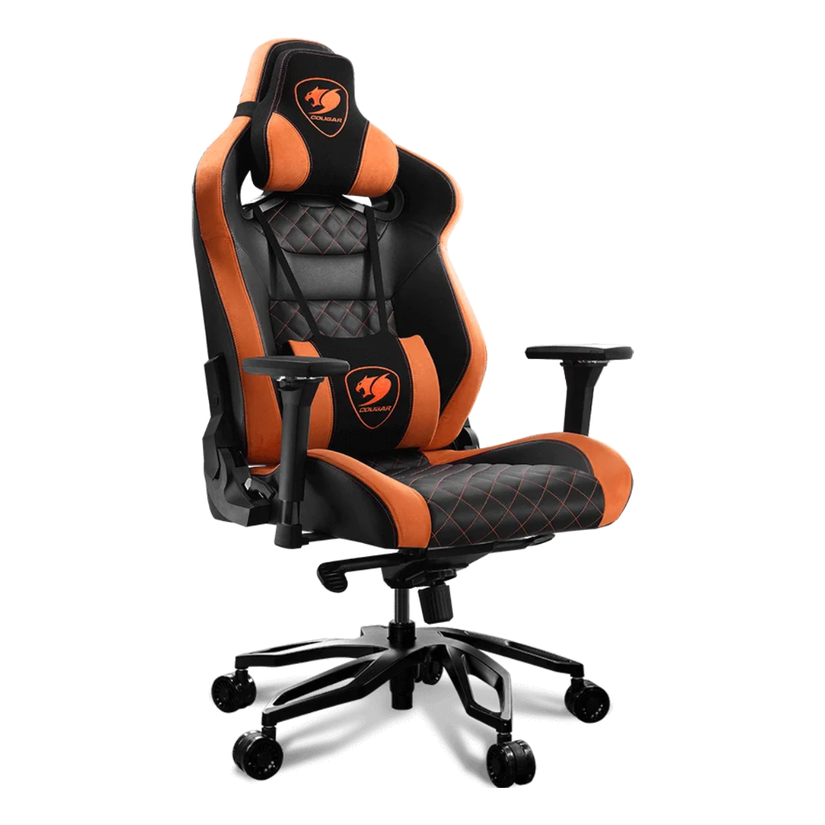 Игровое кресло COUGAR ARMOR TITAN PRO | Xstore.md - Купить в Молдове, Кишиневе photo 0