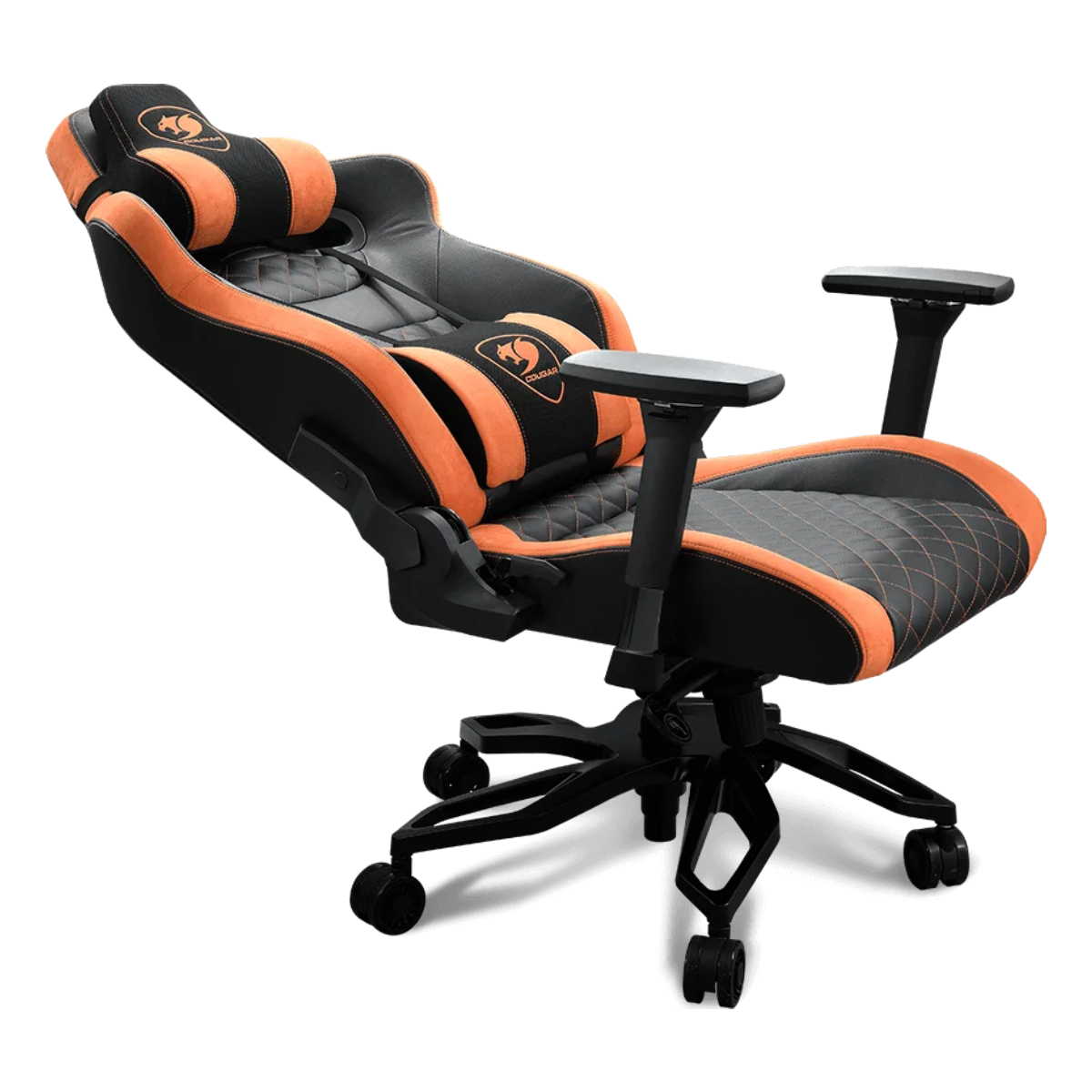 Игровое кресло COUGAR ARMOR TITAN PRO | Xstore.md - Купить в Молдове, Кишиневе photo 1