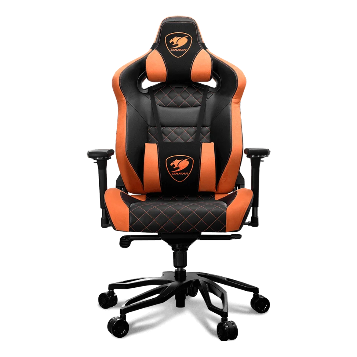 Игровое кресло COUGAR ARMOR TITAN PRO | Xstore.md - Купить в Молдове, Кишиневе photo