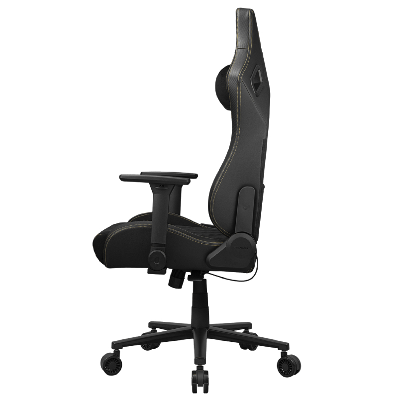 Scaun Gaming Cougar Defensor Gold în Moldova - xstore.md photo 6