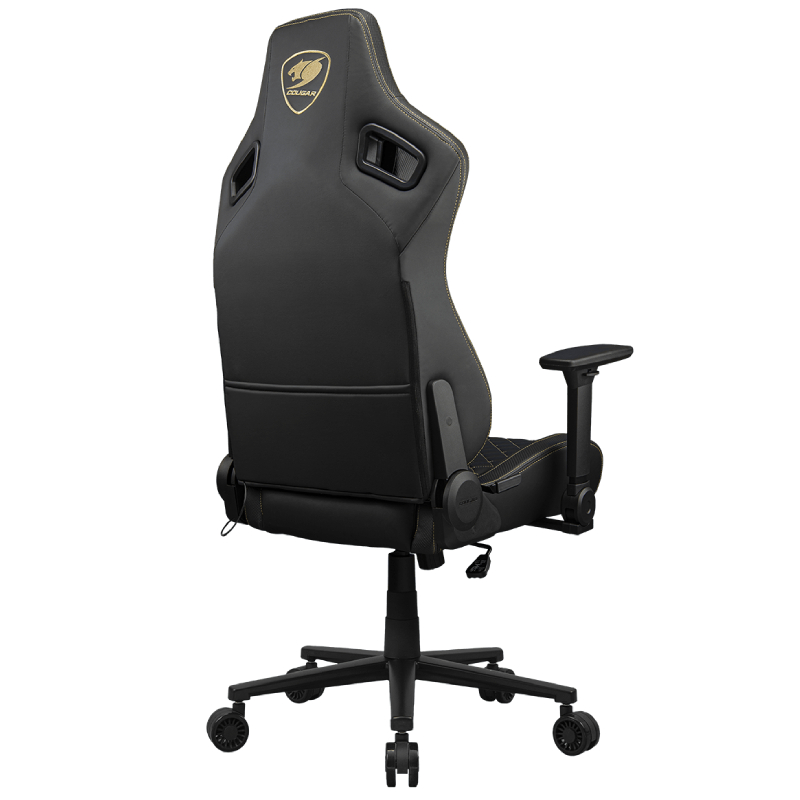 Scaun Gaming Cougar Defensor Gold în Moldova - xstore.md photo 4