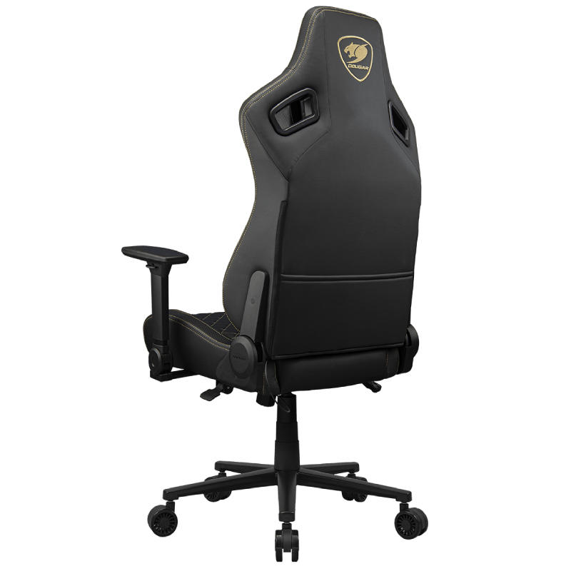 Scaun Gaming Cougar Defensor Gold în Moldova - xstore.md photo 5
