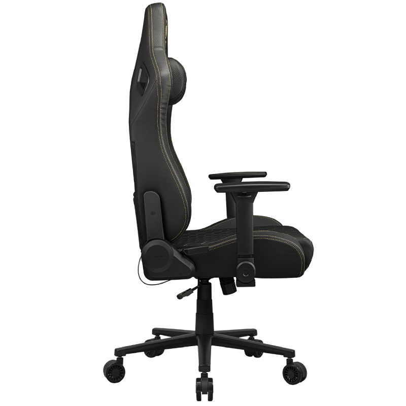 Scaun Gaming Cougar Defensor Gold în Moldova - xstore.md photo 3