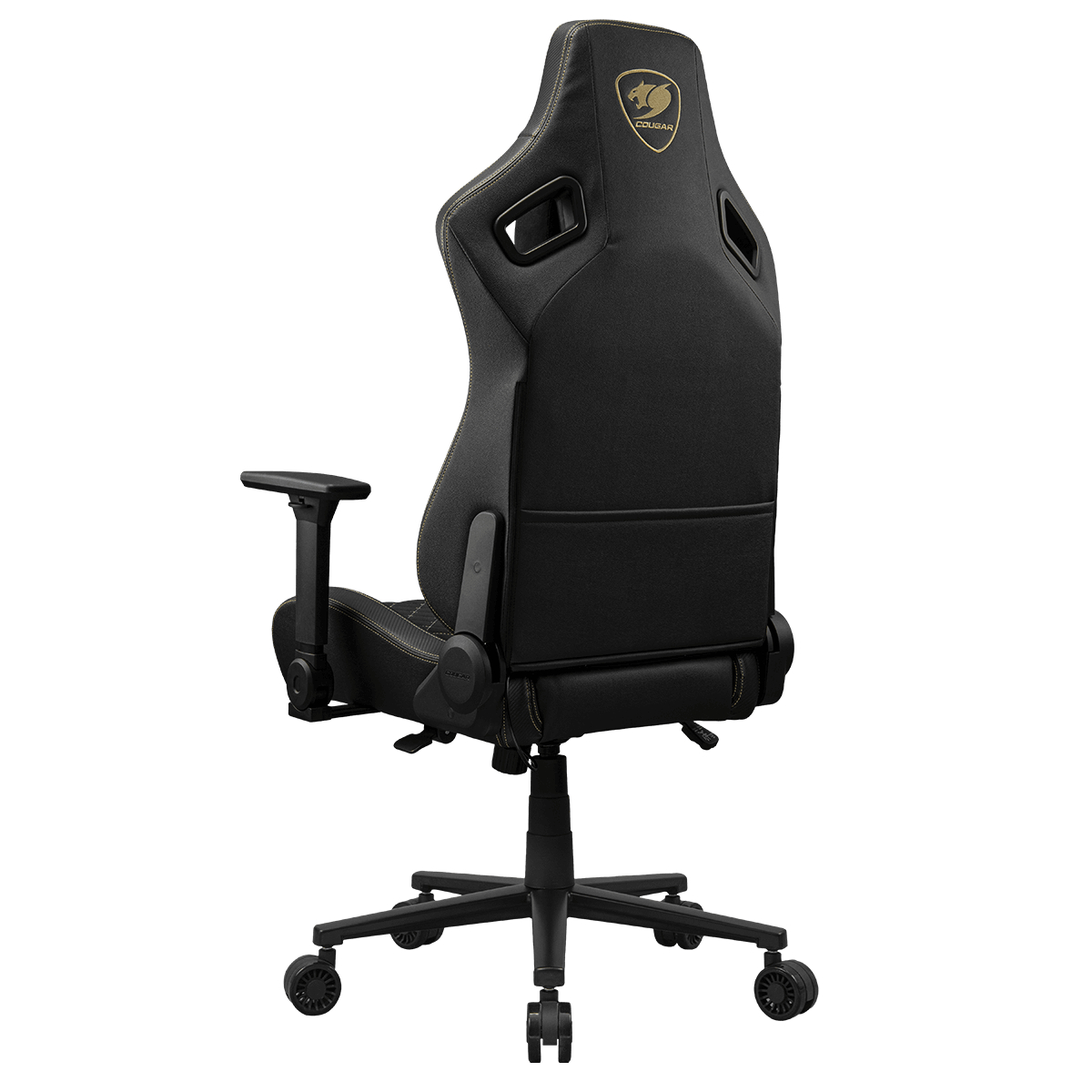 Scaun Gaming Cougar Defensor Gold F în Moldova - xstore.md photo 5