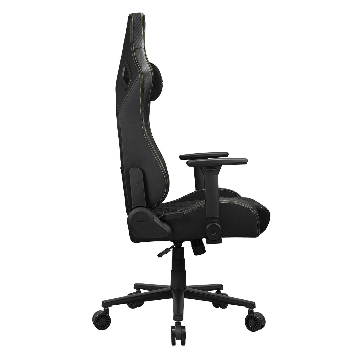 Scaun Gaming Cougar Defensor Gold F în Moldova - xstore.md photo 2