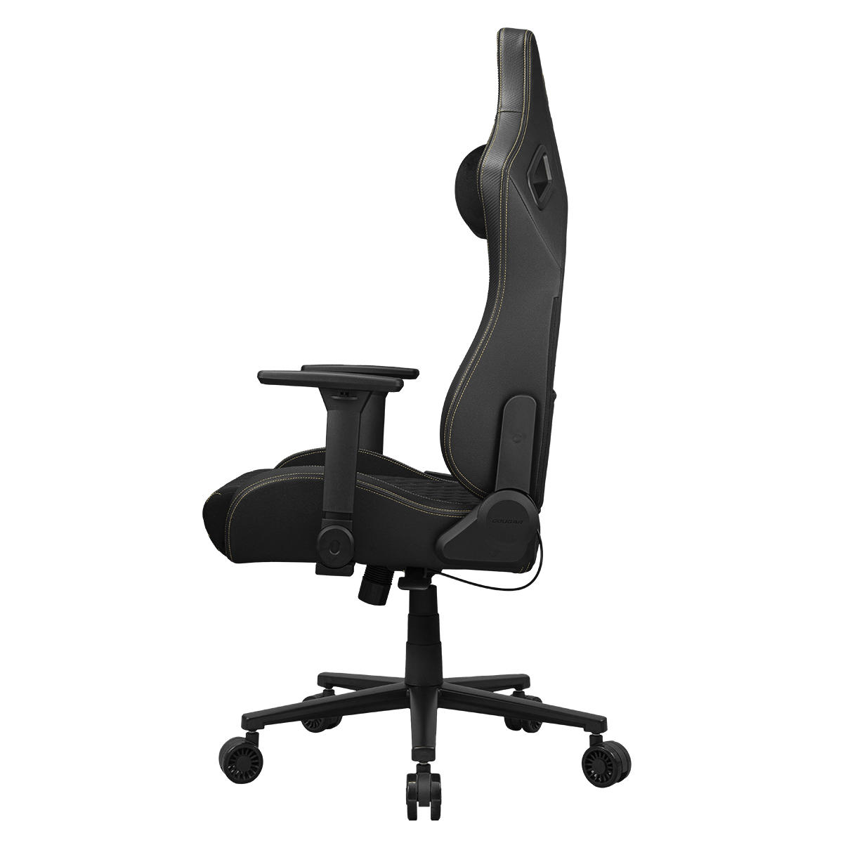 Scaun Gaming Cougar Defensor Gold F în Moldova - xstore.md photo 6