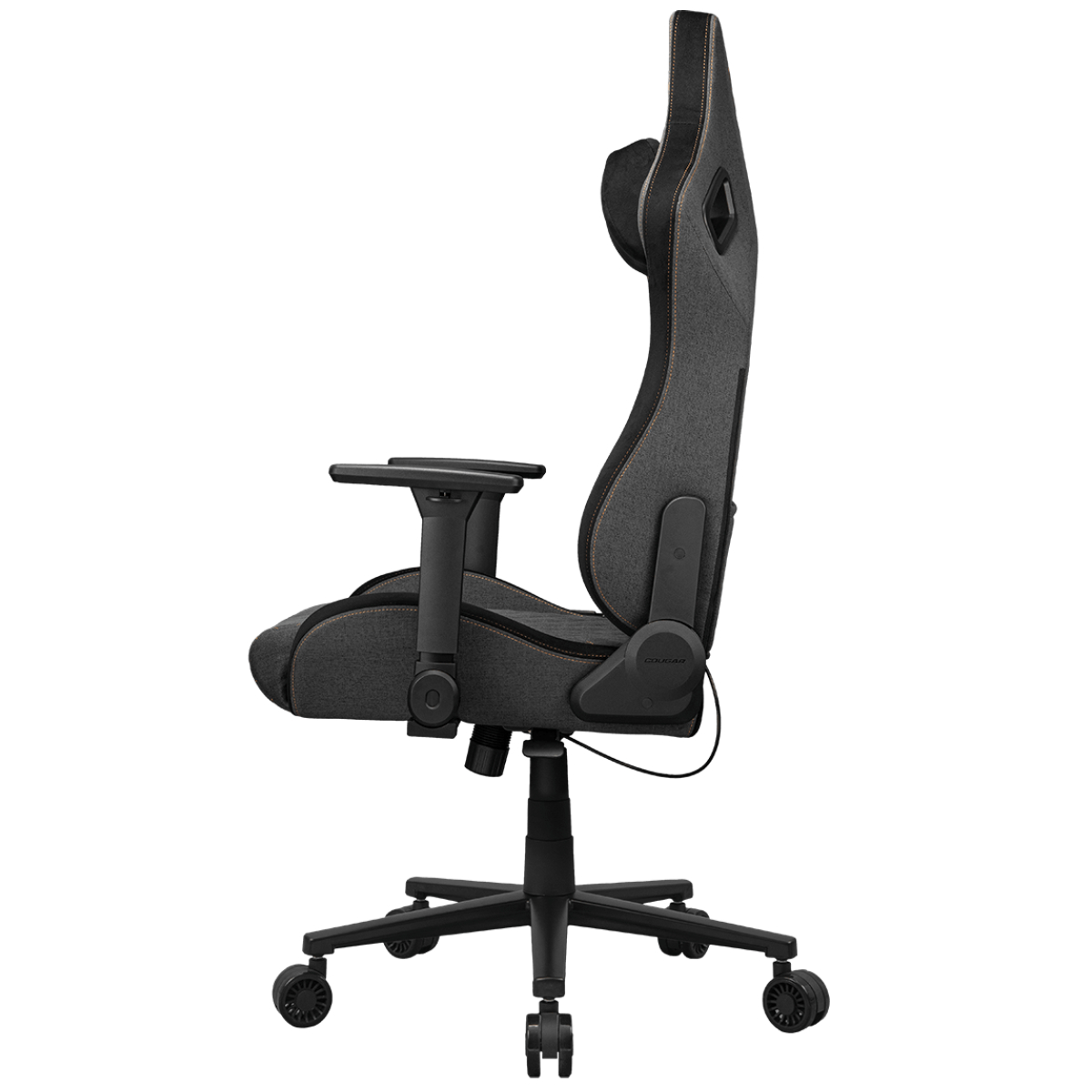 Игровое кресло Cougar Defensor Gray F в Молдове - xstore.md photo 5