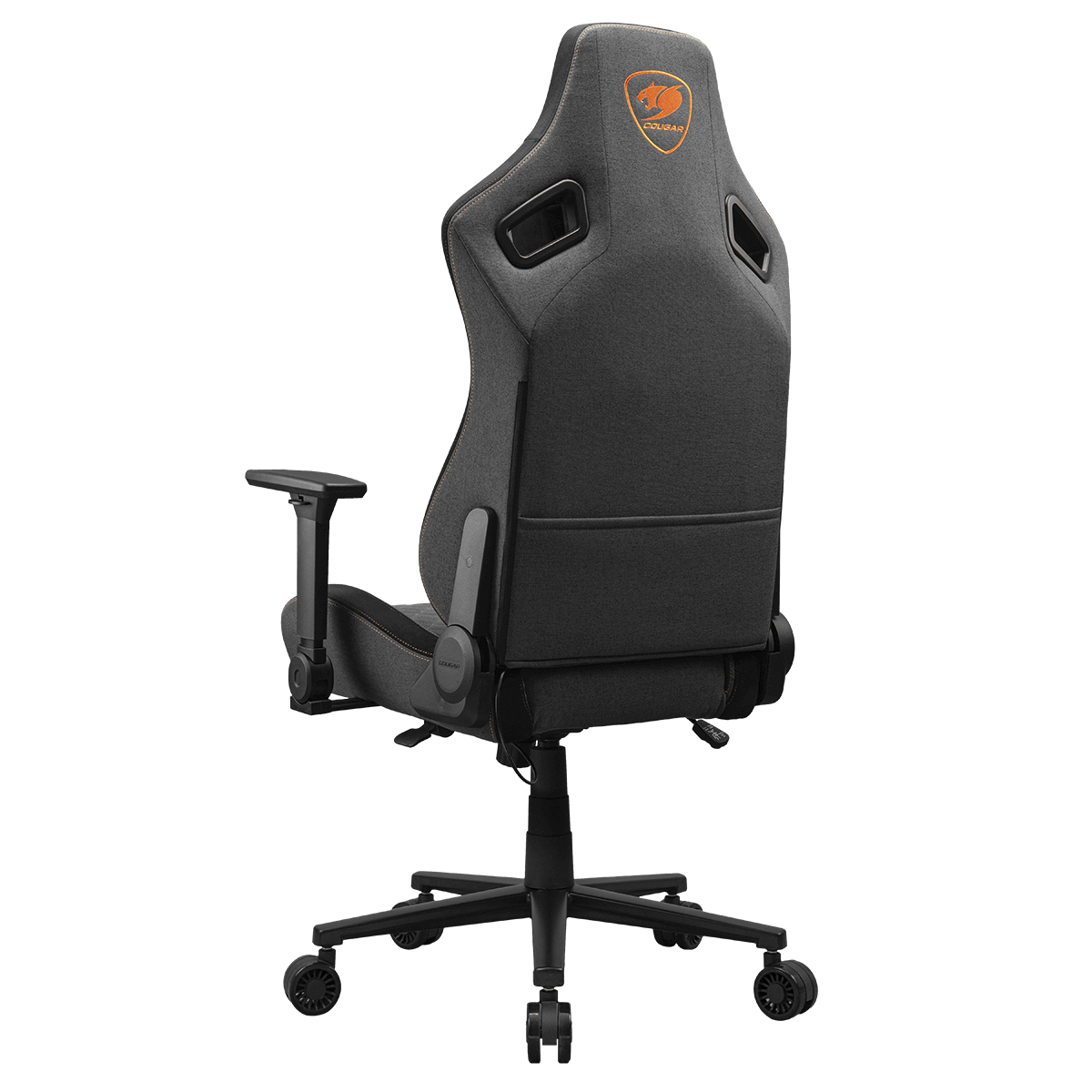 Игровое кресло Cougar Defensor Gray F в Молдове - xstore.md photo 4