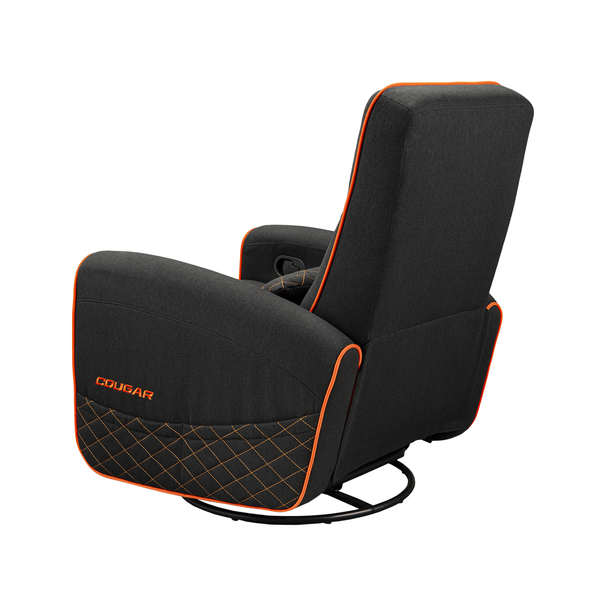 Scaun Gaming Cougar Fidom Black în Moldova - xstore.md photo 2