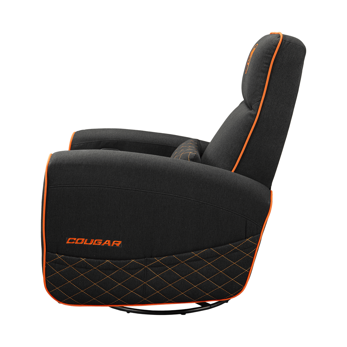 Scaun Gaming Cougar Fidom Black în Moldova - xstore.md photo 1