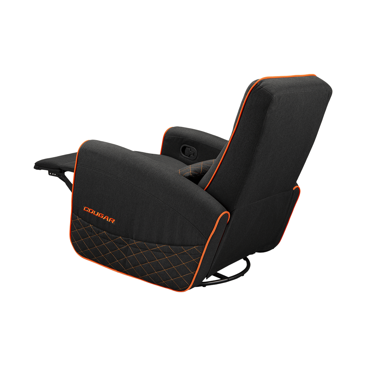 Scaun Gaming Cougar Fidom Black în Moldova - xstore.md photo 3