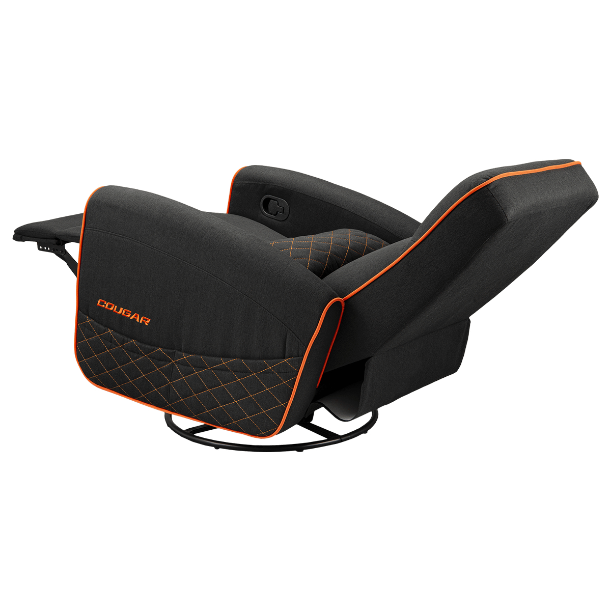 Scaun Gaming Cougar Fidom Black în Moldova - xstore.md photo 4
