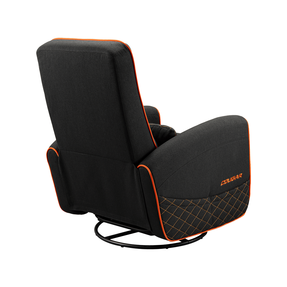 Scaun Gaming Cougar Fidom Black în Moldova - xstore.md photo 6