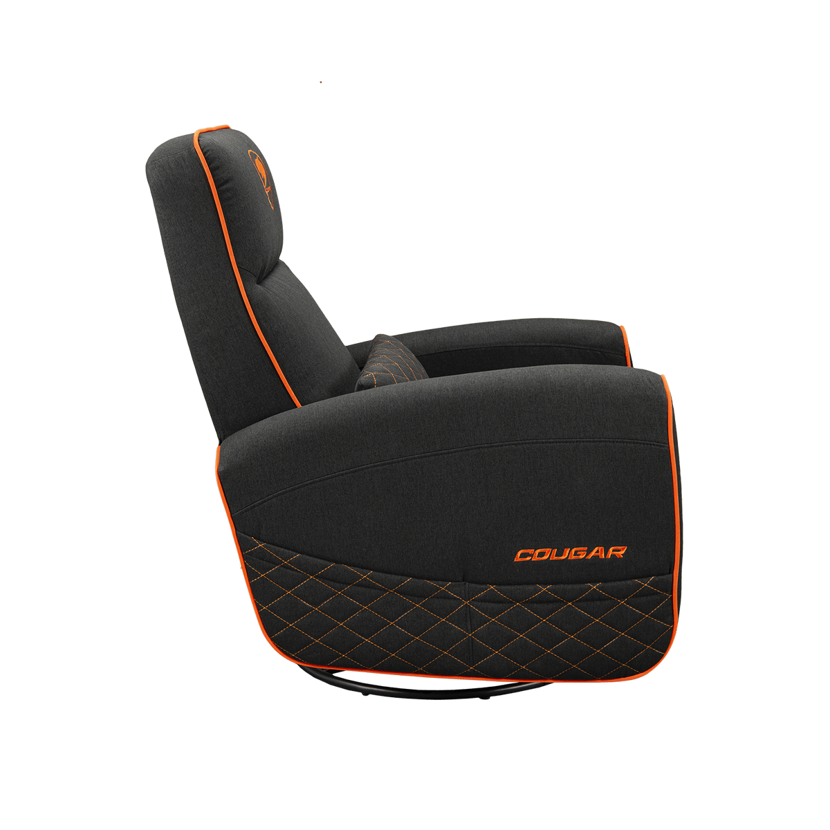 Scaun Gaming Cougar Fidom Black în Moldova - xstore.md photo 7
