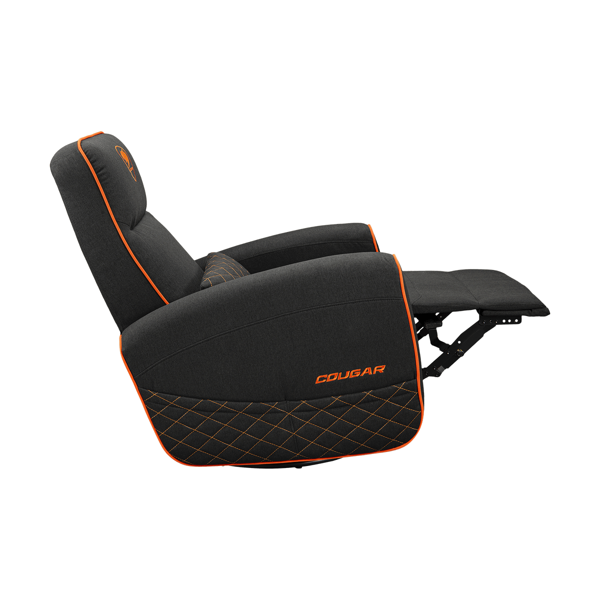 Scaun Gaming Cougar Fidom Black în Moldova - xstore.md photo 8