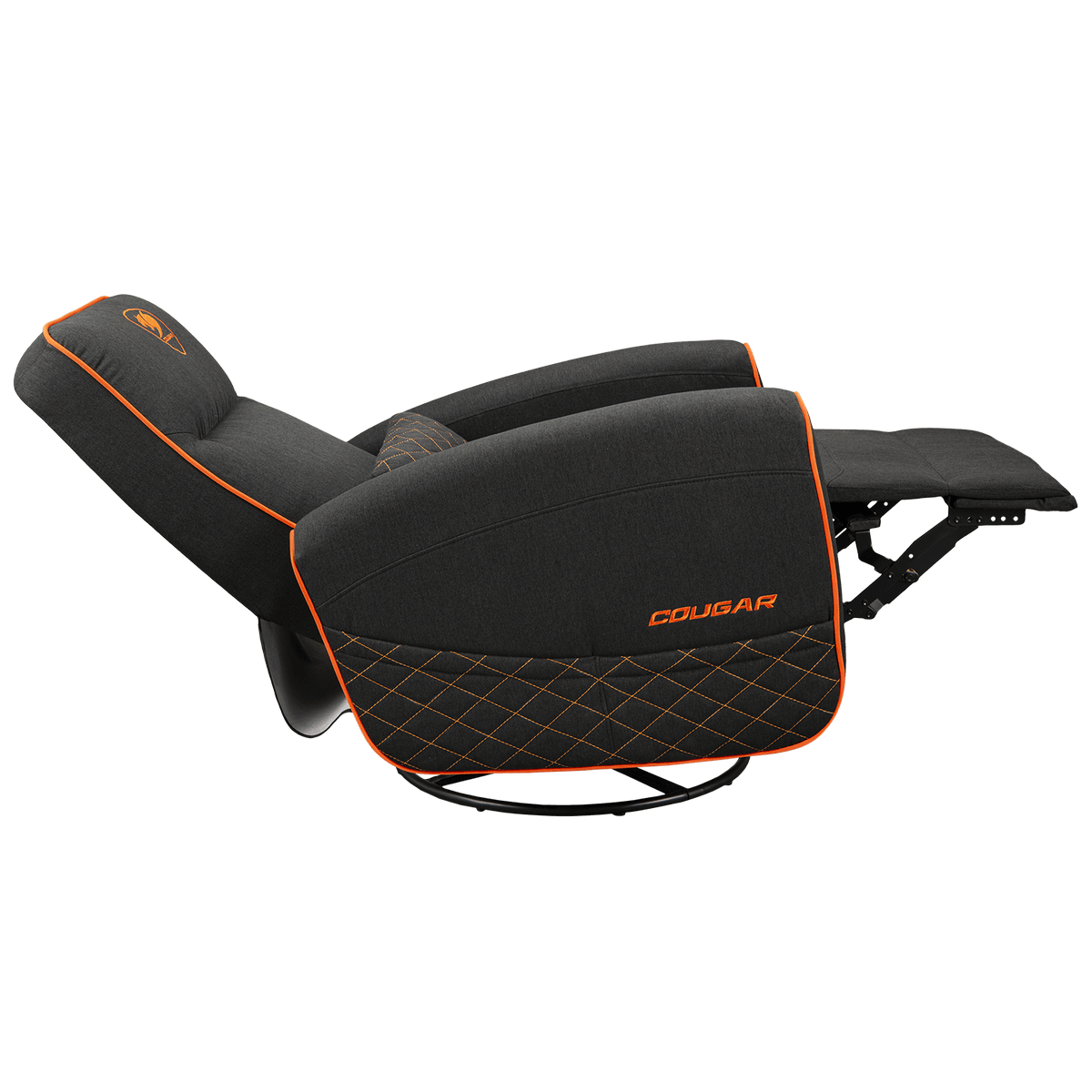 Scaun Gaming Cougar Fidom Black în Moldova - xstore.md photo 9