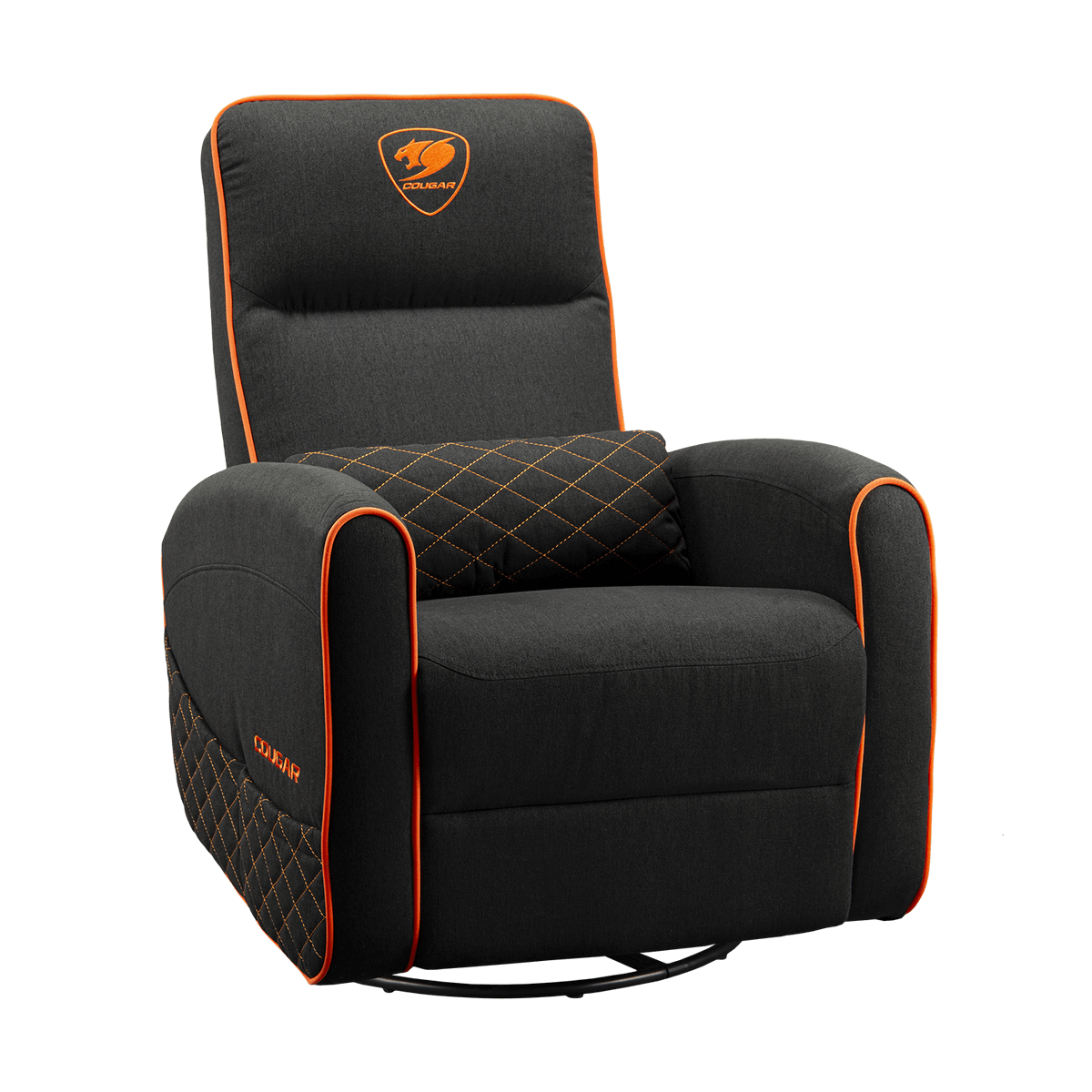 Scaun Gaming Cougar Fidom Black în Moldova - xstore.md photo 10