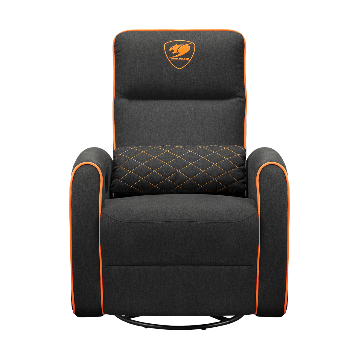 Scaun Gaming Cougar Fidom Black în Moldova - xstore.md photo