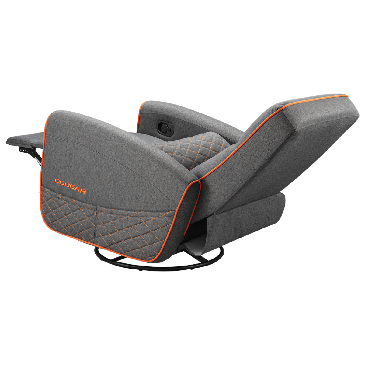 Scaun Gaming Cougar Fidom Gray în Moldova - xstore.md photo 4