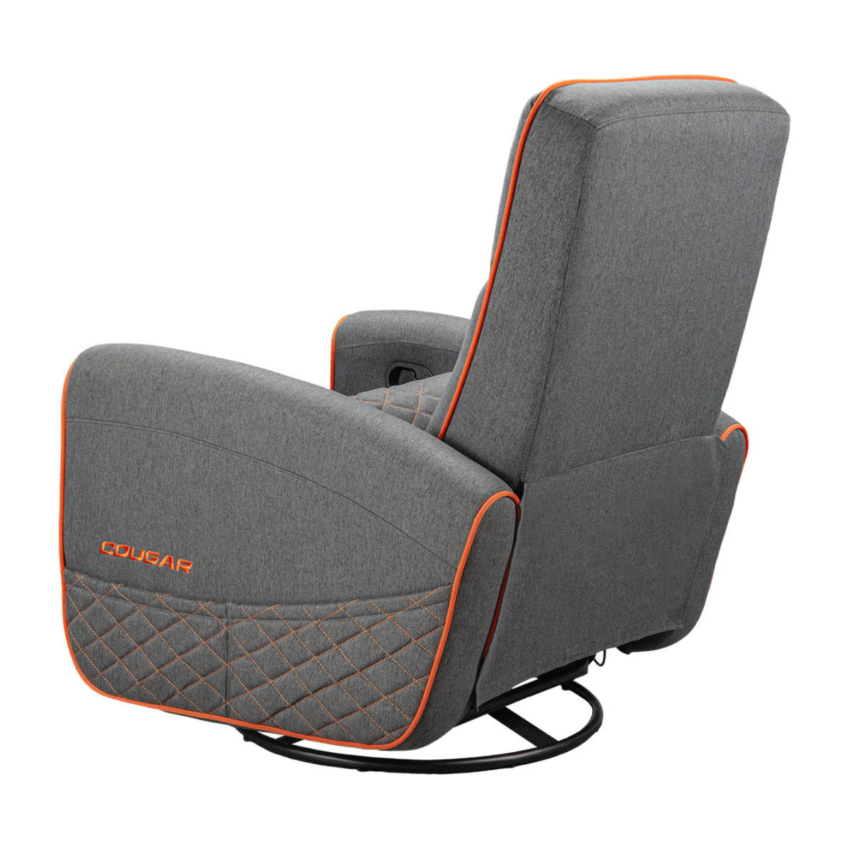 Scaun Gaming Cougar Fidom Gray în Moldova - xstore.md photo 2