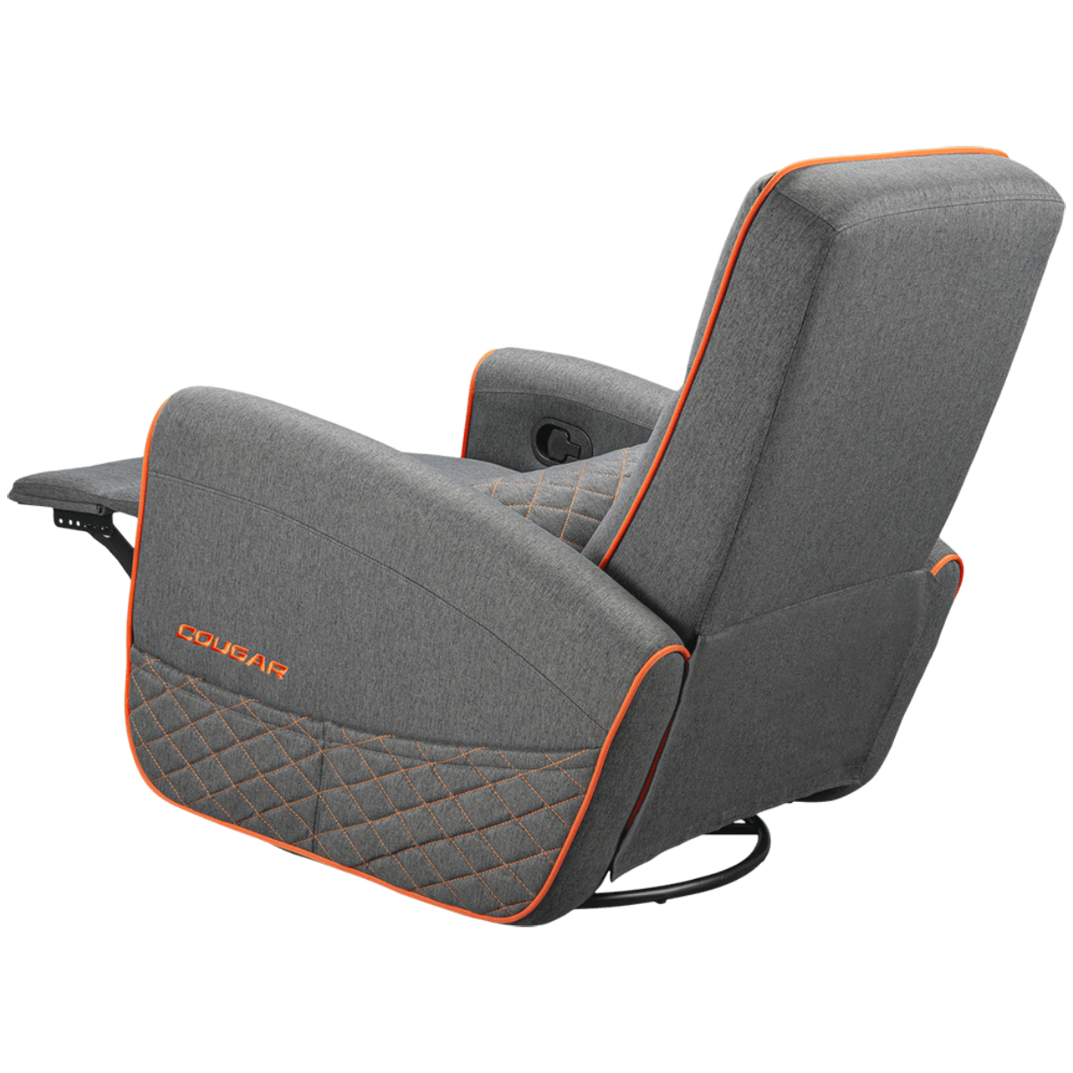 Scaun Gaming Cougar Fidom Gray în Moldova - xstore.md photo 3