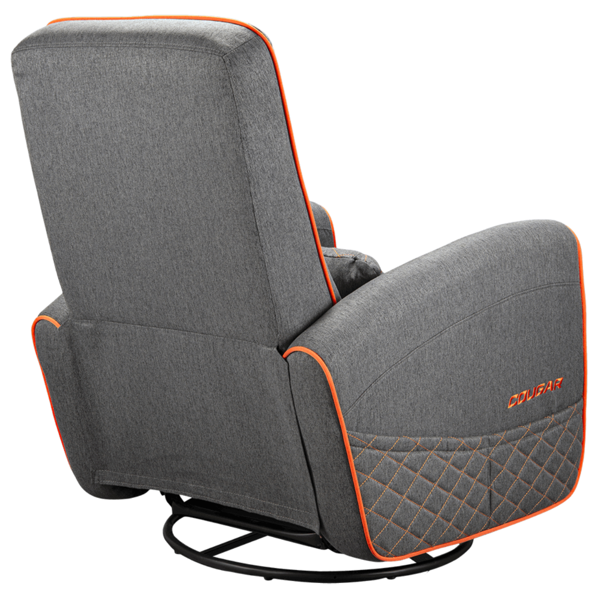 Scaun Gaming Cougar Fidom Gray în Moldova - xstore.md photo 6
