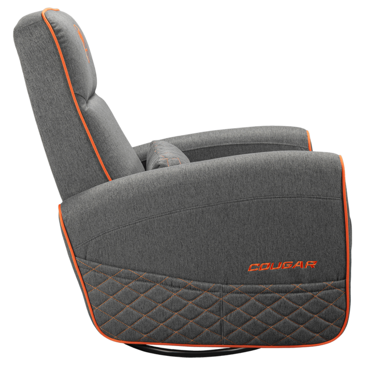 Scaun Gaming Cougar Fidom Gray în Moldova - xstore.md photo 7