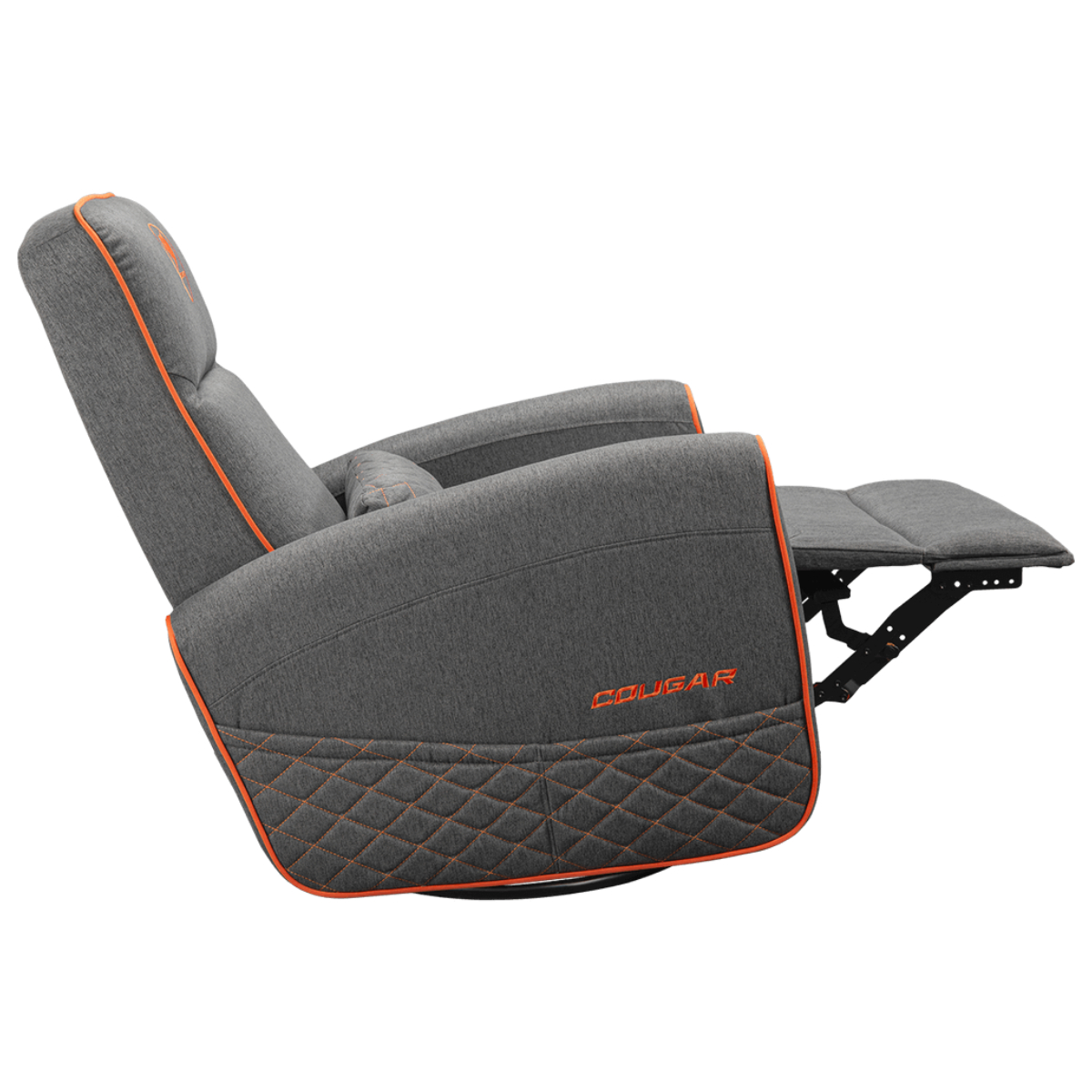 Scaun Gaming Cougar Fidom Gray în Moldova - xstore.md photo 8