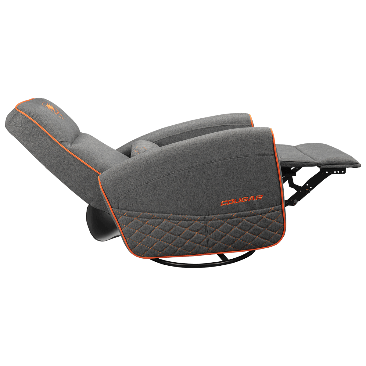 Scaun Gaming Cougar Fidom Gray în Moldova - xstore.md photo 9