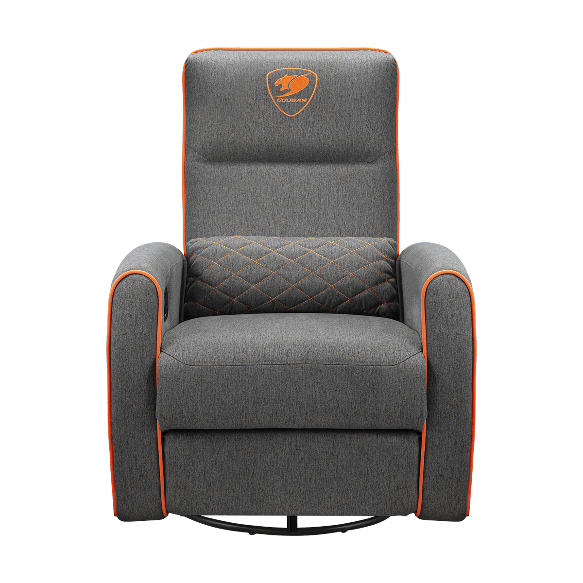 Scaun Gaming Cougar Fidom Gray în Moldova - xstore.md photo