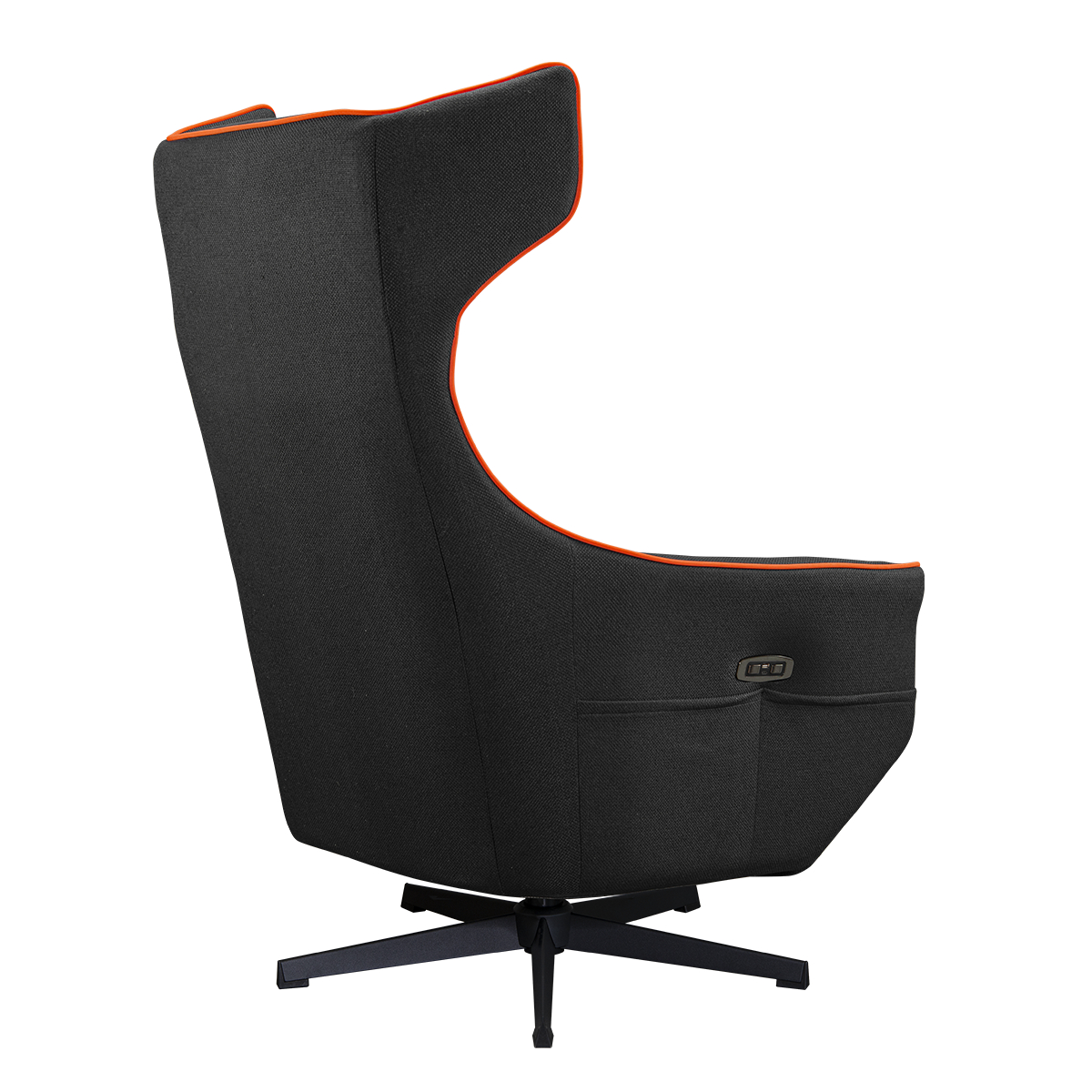 Scaun Gaming Cougar Magus, Black în Moldova - xstore.md photo 3