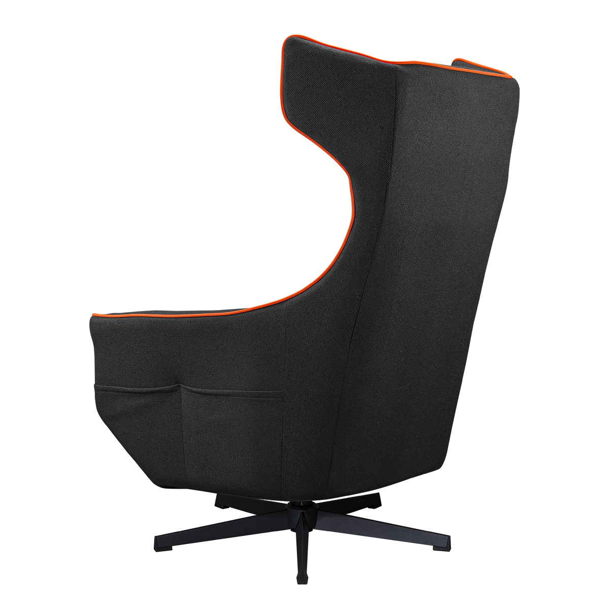 Scaun Gaming Cougar Magus, Black în Moldova - xstore.md photo 4