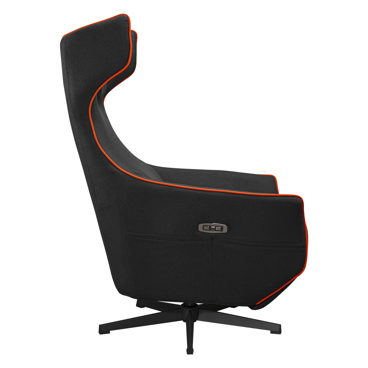 Scaun Gaming Cougar Magus, Black în Moldova - xstore.md photo 1