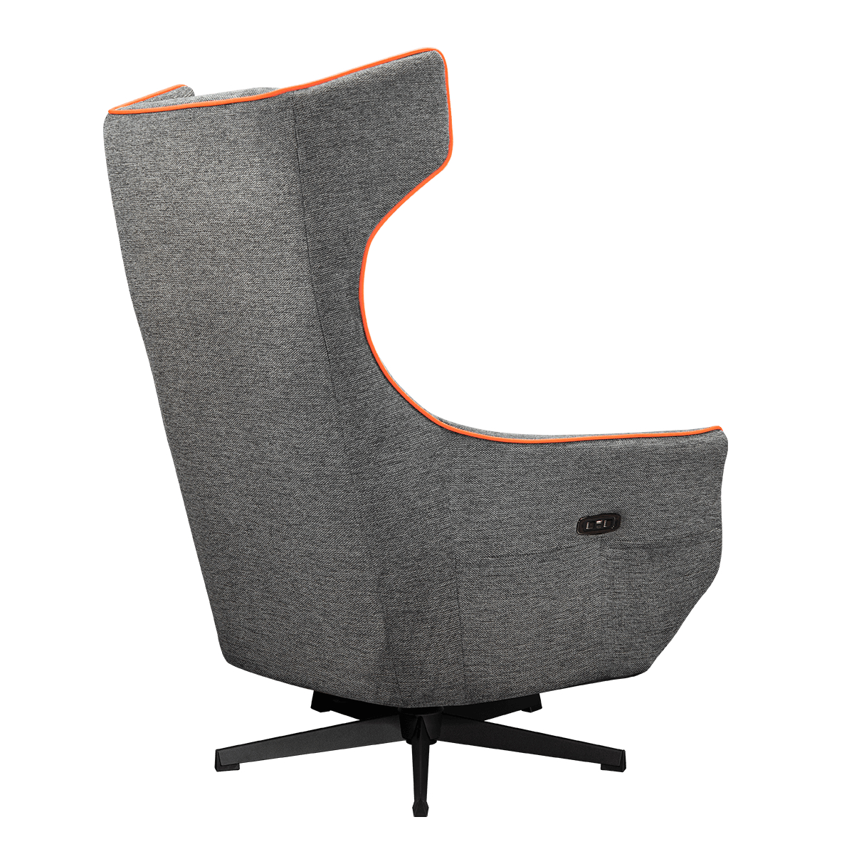 Scaun Gaming Cougar Magus, Gray în Moldova - xstore.md photo 3