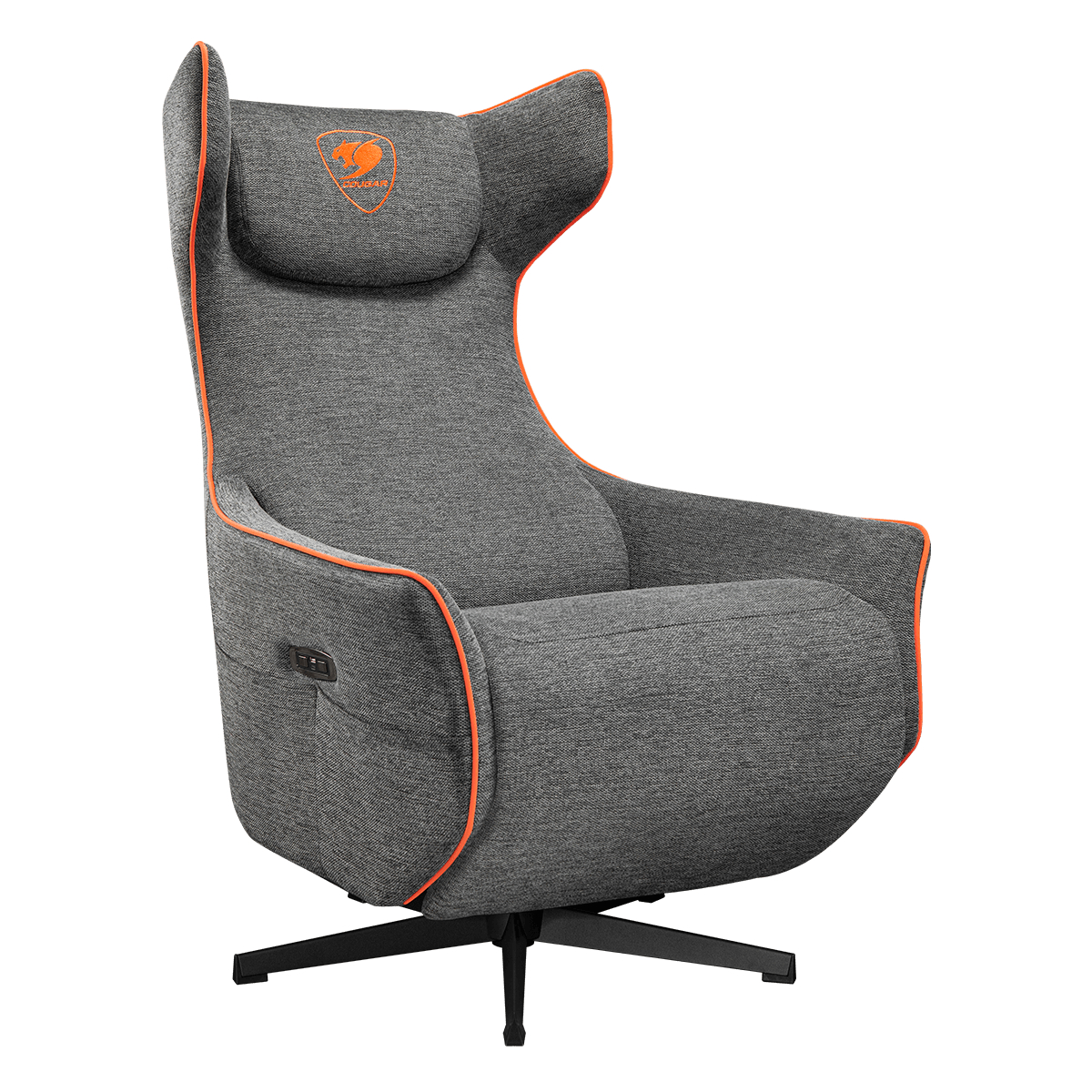 Scaun Gaming Cougar Magus, Gray în Moldova - xstore.md photo 0