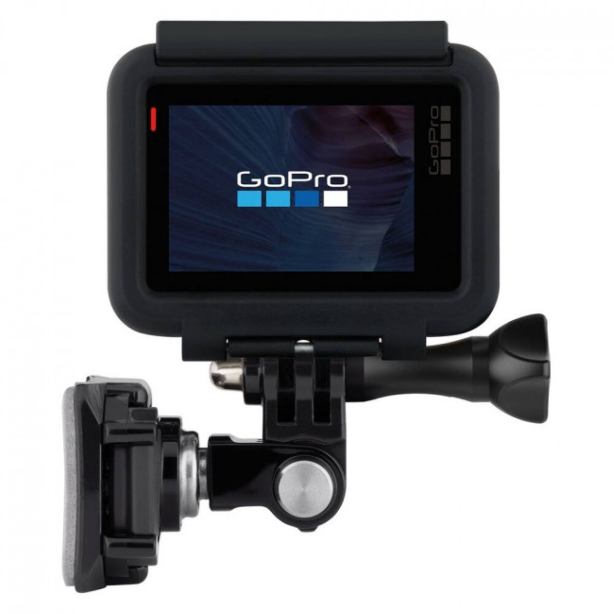 Sistem de prindere pe cască GoPro Helmet Front/Side Mount - xstore.md photo 10