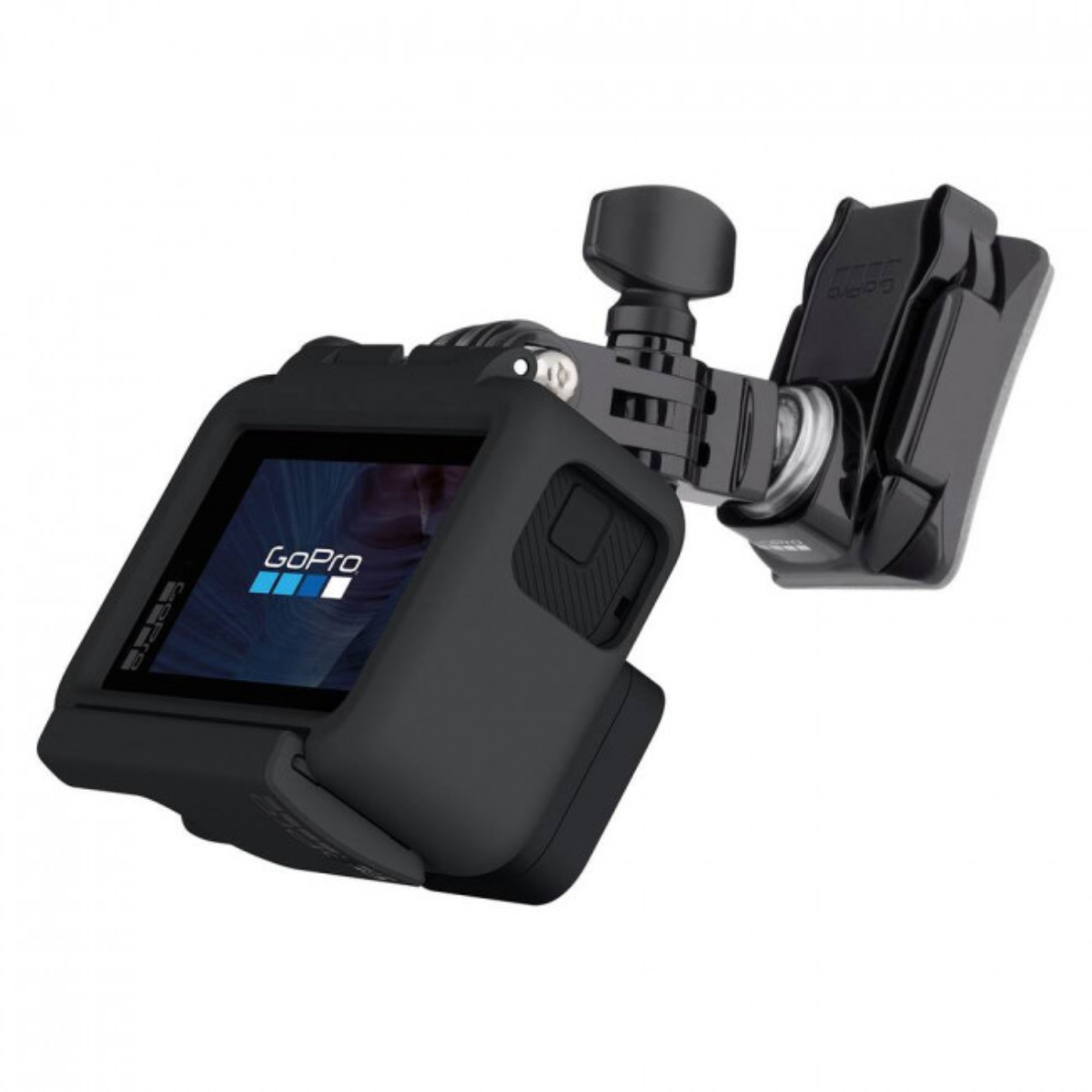 Sistem de prindere pe cască GoPro Helmet Front/Side Mount - xstore.md photo 9