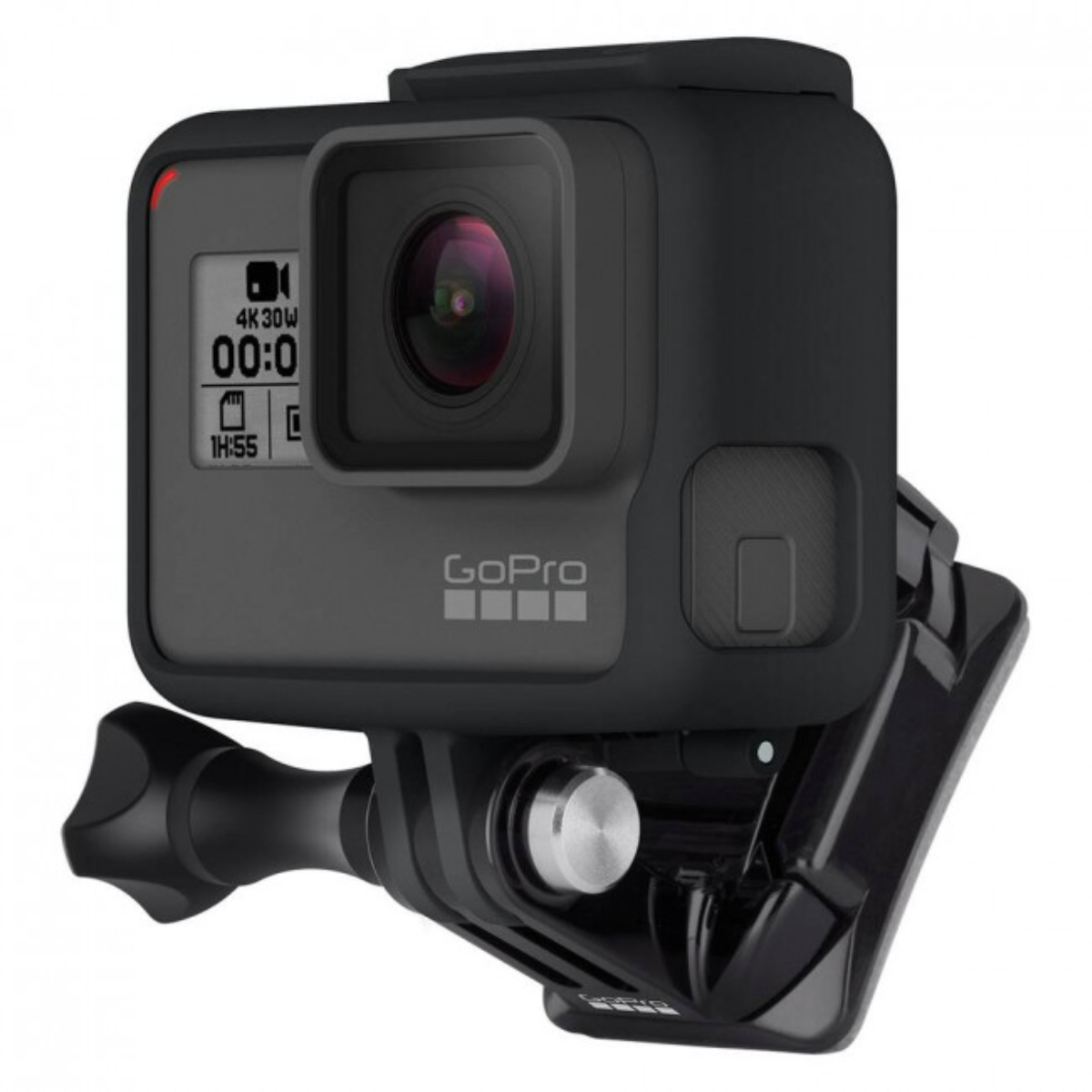 Sistem de prindere pe cască GoPro Helmet Front/Side Mount - xstore.md photo 2