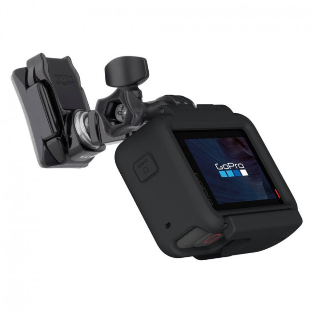 Sistem de prindere pe cască GoPro Helmet Front/Side Mount - xstore.md photo 8