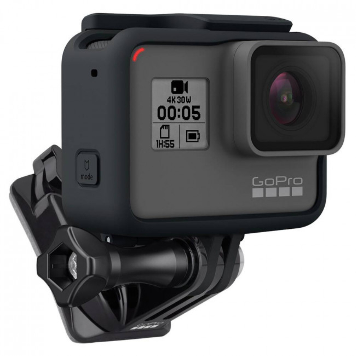 Sistem de prindere pe cască GoPro Helmet Front/Side Mount - xstore.md photo 3