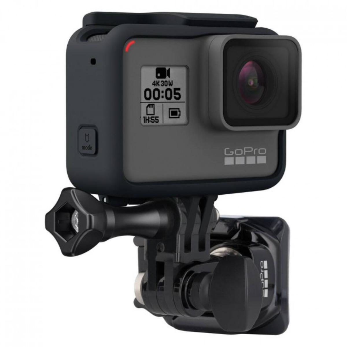 Sistem de prindere pe cască GoPro Helmet Front/Side Mount - xstore.md photo 4