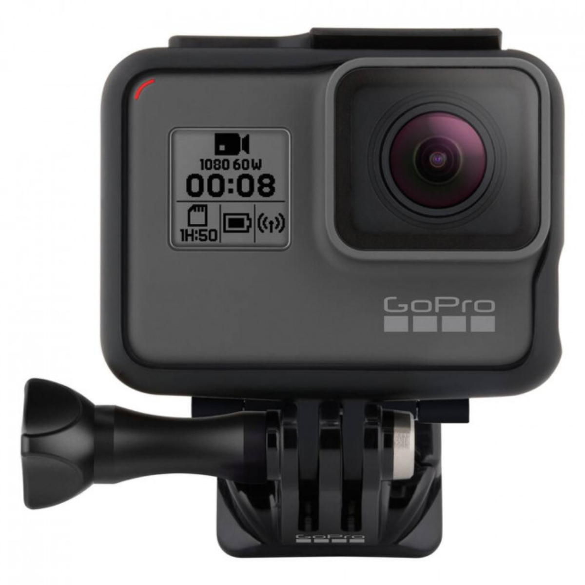Sistem de prindere pe cască GoPro Helmet Front/Side Mount - xstore.md photo