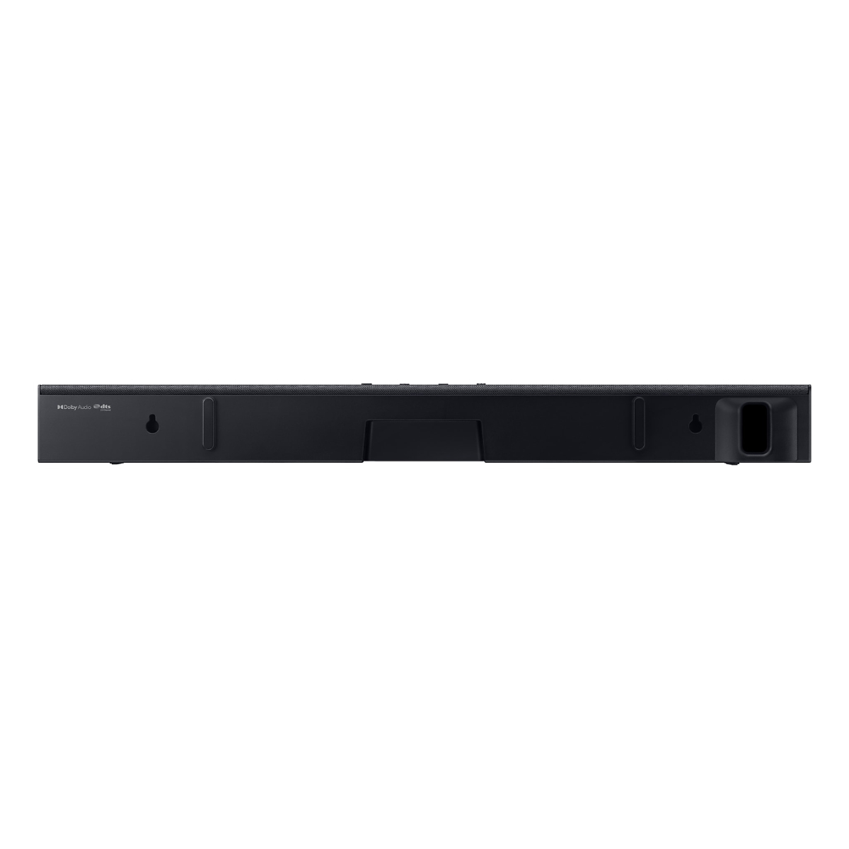 Soundbar Samsung C HW-C400, Black în Moldova - xstore.md photo 4