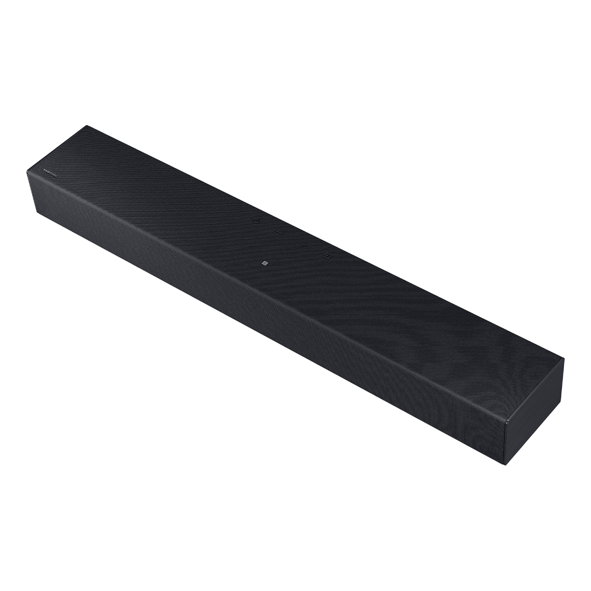Soundbar Samsung C HW-C400, Black în Moldova - xstore.md photo 1
