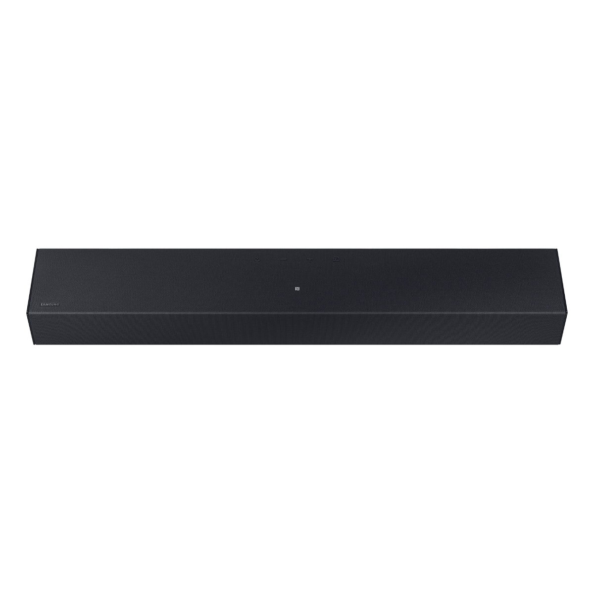 Soundbar Samsung C HW-C400, Black în Moldova - xstore.md photo 0