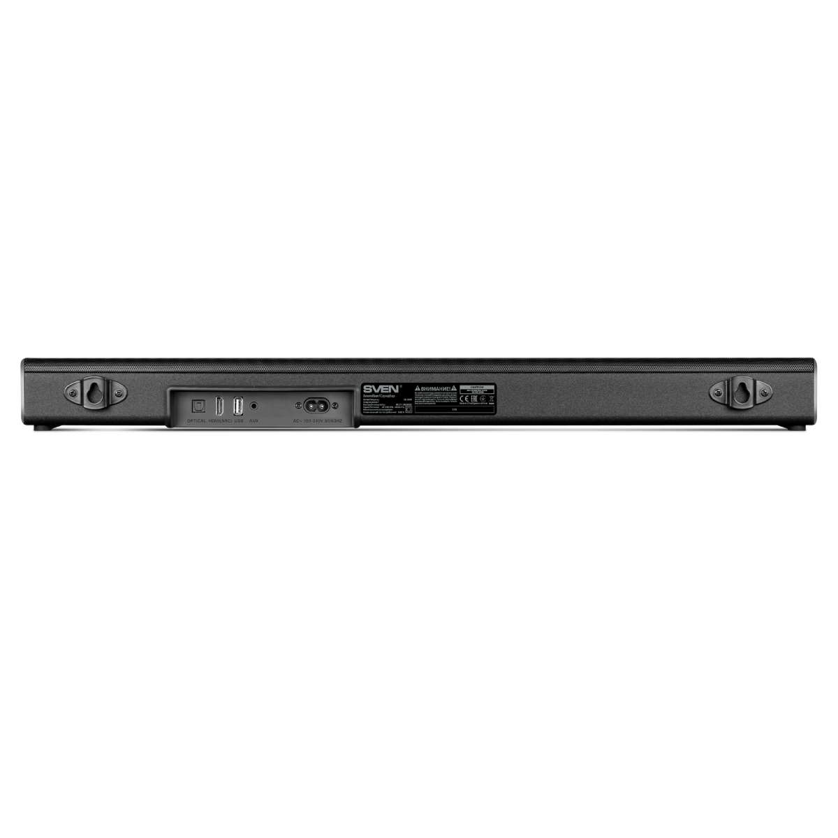 Саундбар SVEN SB-2035, Black в Молдове - xstore.md photo 3