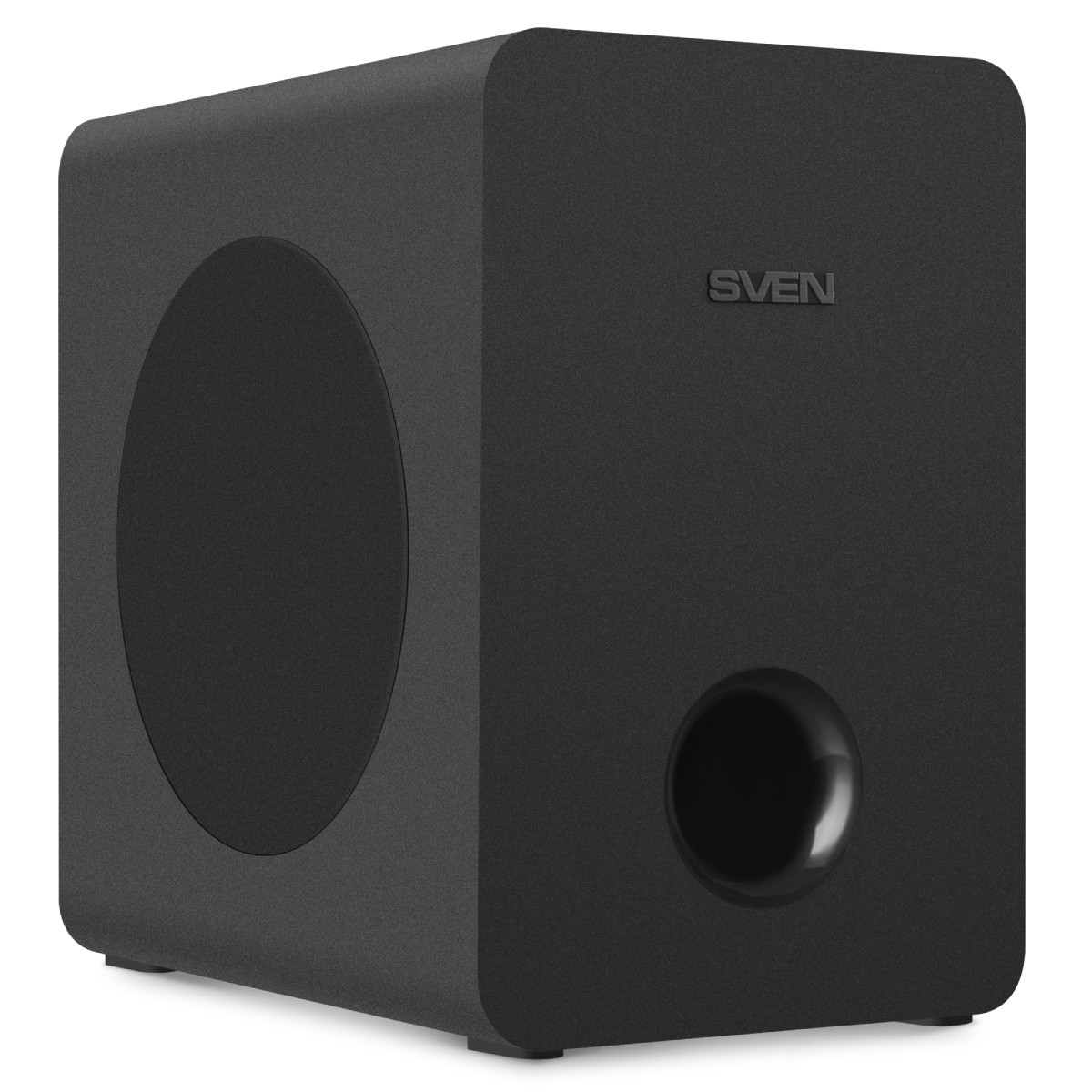 Soundbar SVEN SB-2150A, Black în Moldova - xstore.md photo 4