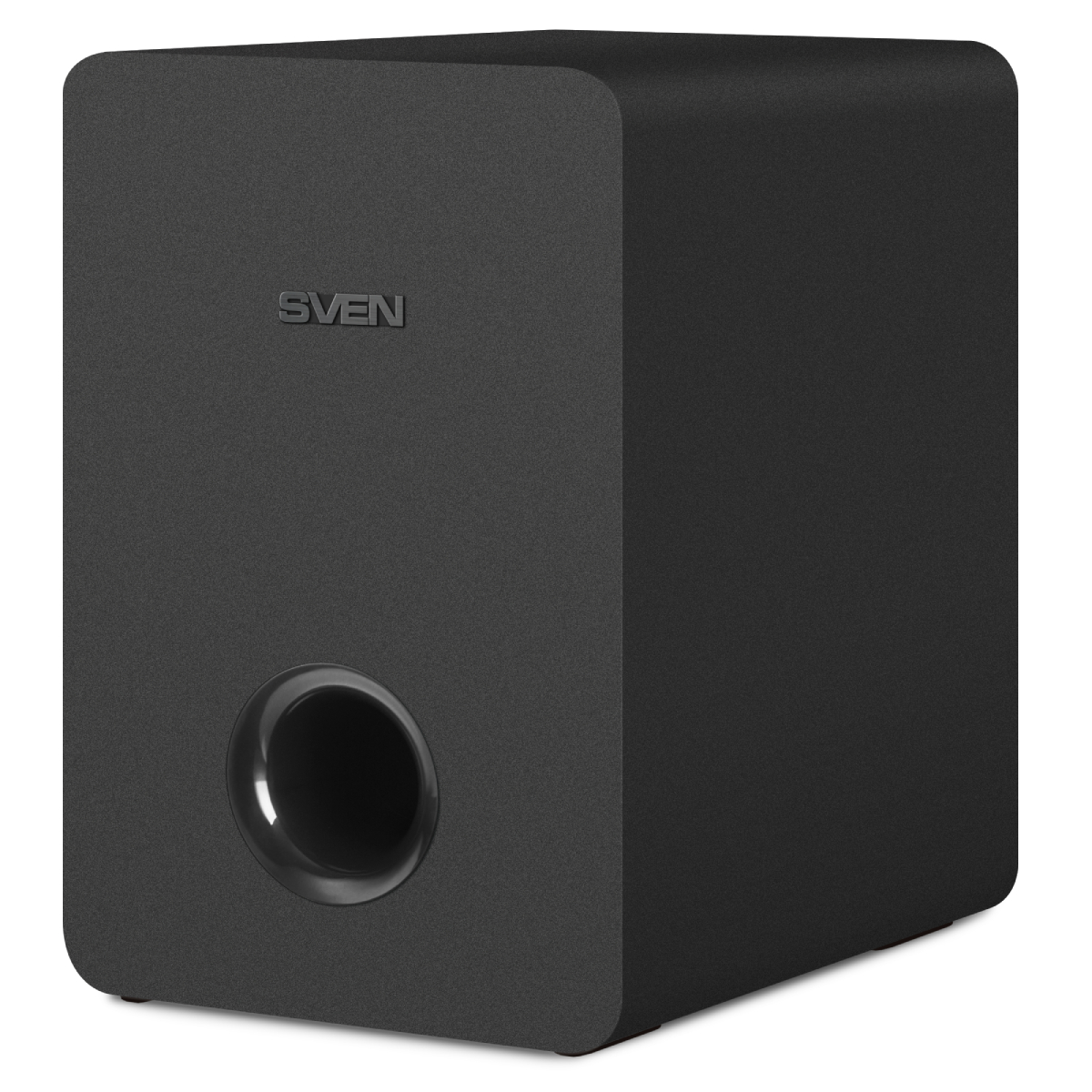 Soundbar SVEN SB-2150A, Black în Moldova - xstore.md photo 3