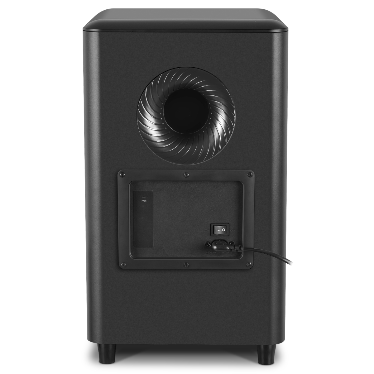 Soundbar SVEN SB-2200D, Black în Moldova - xstore.md photo 3