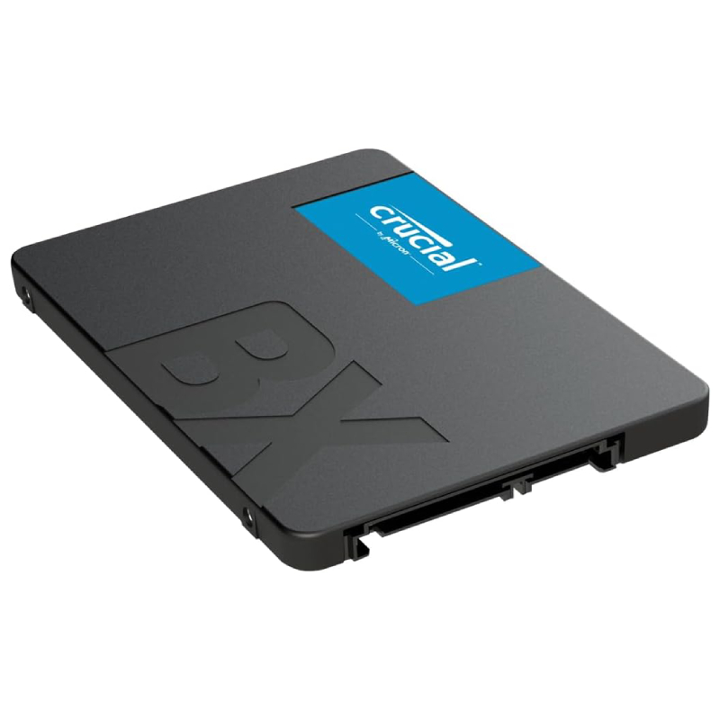 SSD Crucial BX500 CT1000BX500SSD1 в Молдове - xstore.md photo 0